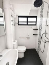 Blk 615 EUNOS GROVE (Bedok), HDB 3 Rooms #584471811